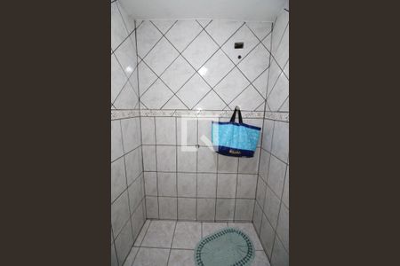 Banheiro 1 de casa para alugar com 3 quartos, 250m² em Monte Castelo, São José dos Campos
