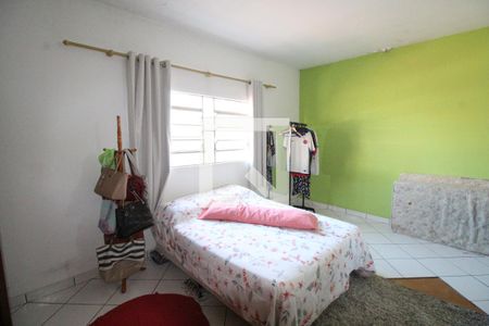 Quarto 1 de casa para alugar com 3 quartos, 250m² em Monte Castelo, São José dos Campos