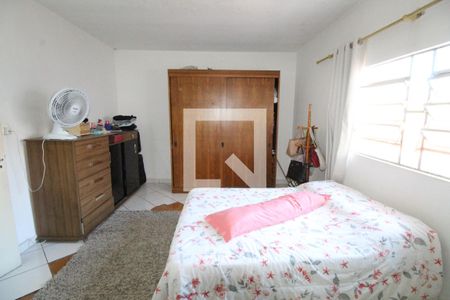 Quarto 1 de casa para alugar com 3 quartos, 250m² em Monte Castelo, São José dos Campos
