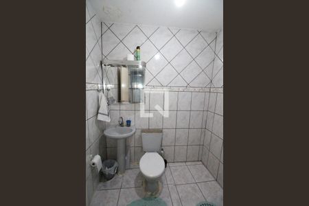 Banheiro 1 de casa para alugar com 3 quartos, 250m² em Monte Castelo, São José dos Campos
