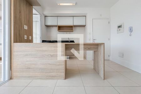 Sala de apartamento para alugar com 2 quartos, 69m² em Vila Mariana, São Paulo