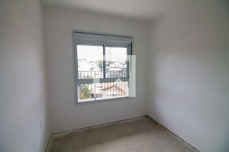 Quarto  de apartamento à venda com 2 quartos, 63m² em Vila Cruzeiro, São Paulo