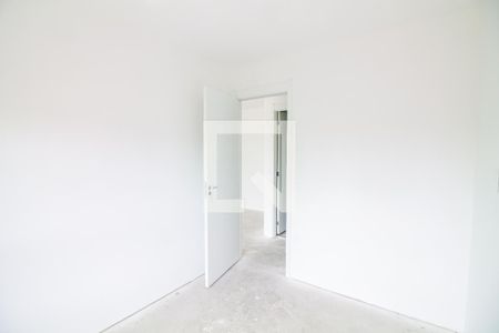 Quarto  de apartamento à venda com 2 quartos, 63m² em Vila Cruzeiro, São Paulo