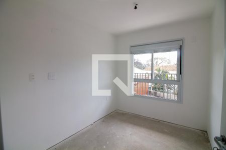 Quarto  de apartamento à venda com 2 quartos, 63m² em Vila Cruzeiro, São Paulo