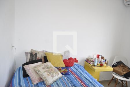 Quarto 1 de apartamento à venda com 3 quartos, 139m² em Engenho de Dentro, Rio de Janeiro