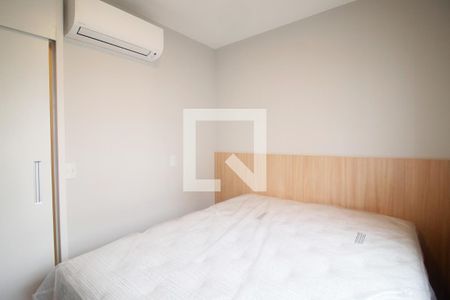 Quarto de apartamento para alugar com 1 quarto, 30m² em Jardim Paulista, São Paulo