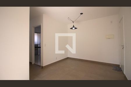 Sala de apartamento à venda com 2 quartos, 50m² em Quinta da Paineira, São Paulo