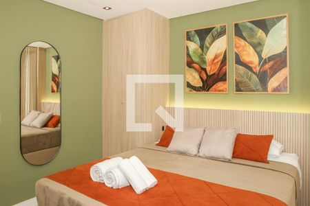 Studio de kitnet/studio à venda com 1 quarto, 25m² em Perdizes, São Paulo