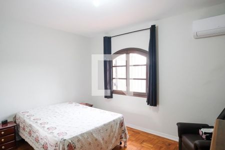 Suíte 1 de casa à venda com 3 quartos, 138m² em Boa Vista, São Caetano do Sul
