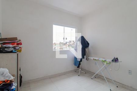 Quarto 2 de casa para alugar com 3 quartos, 138m² em Vila Falchi, Mauá