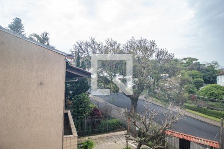 Vista de apartamento para alugar com 2 quartos, 110m² em Cristal, Porto Alegre