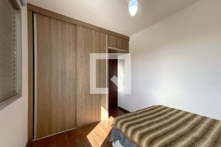 Quarto  de apartamento à venda com 2 quartos, 65m² em Sagrada Família, Belo Horizonte