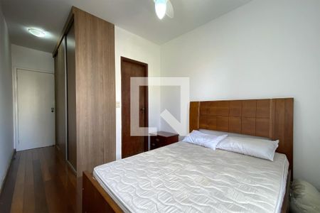 Suíte de apartamento à venda com 2 quartos, 65m² em Sagrada Família, Belo Horizonte
