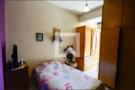 Quarto 2 de apartamento à venda com 3 quartos, 90m² em Vila Isabel, Rio de Janeiro