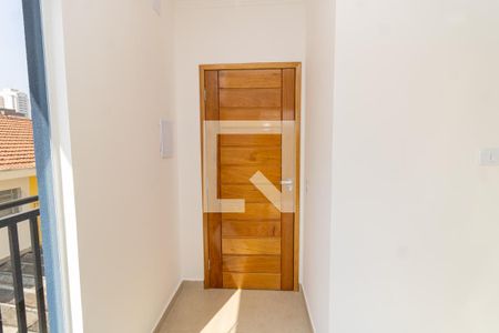 Sala de apartamento à venda com 2 quartos, 45m² em Vila Dom Pedro Ii, São Paulo