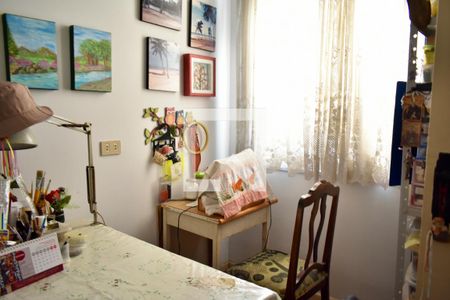 Quarto 1 de casa à venda com 3 quartos, 150m² em Mirandópolis, São Paulo