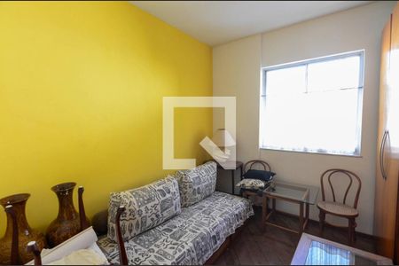 Quarto 1 de apartamento para alugar com 3 quartos, 100m² em Tijuca, Rio de Janeiro