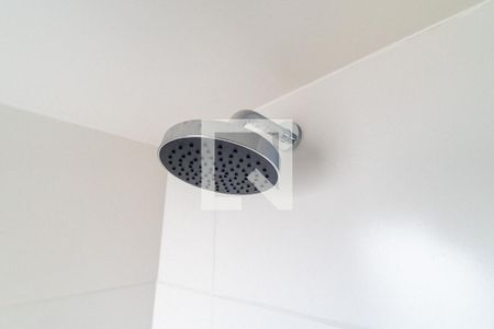 Banheiro da Suíte Detalhe de apartamento à venda com 3 quartos, 90m² em Vila Clementino, São Paulo