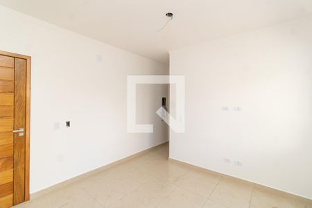 Sala/Cozinha de apartamento à venda com 1 quarto, 30m² em Vila Dom Pedro Ii, São Paulo