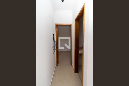 Corredor de apartamento à venda com 1 quarto, 30m² em Vila Dom Pedro Ii, São Paulo