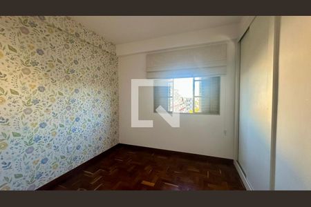 Quarto 3 de apartamento à venda com 3 quartos, 80m² em Jardim America, Belo Horizonte