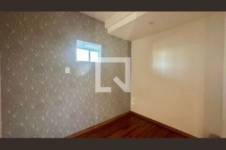 Quarto 1 de apartamento à venda com 3 quartos, 80m² em Jardim America, Belo Horizonte