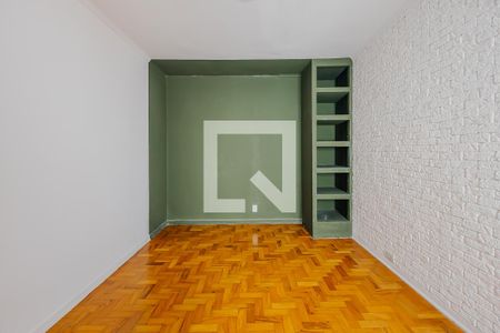 Quarto 2 de casa para alugar com 3 quartos, 88m² em Vila Madalena, São Paulo