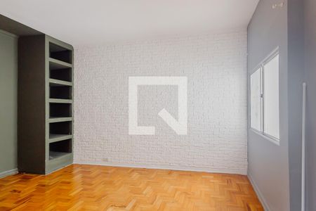 Quarto 2 de casa para alugar com 3 quartos, 88m² em Vila Madalena, São Paulo