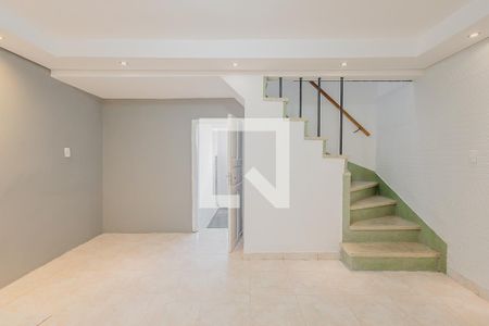 Sala de casa para alugar com 3 quartos, 88m² em Vila Madalena, São Paulo