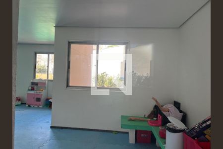Foto 27 de apartamento à venda com 2 quartos, 62m² em Vila da Saúde, São Paulo