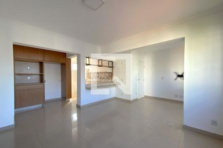 Sala de apartamento à venda com 3 quartos, 185m² em Coracao de Jesus, Belo Horizonte