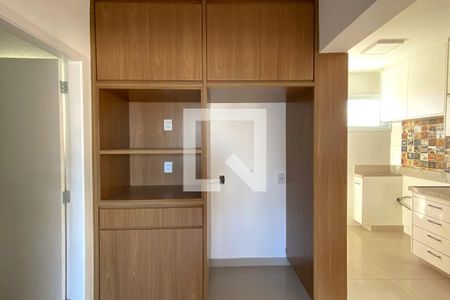 Sala de apartamento à venda com 3 quartos, 185m² em Coracao de Jesus, Belo Horizonte