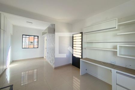 Sala de Estar de apartamento à venda com 3 quartos, 185m² em Coracao de Jesus, Belo Horizonte