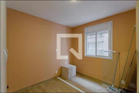 Sala/Quarto de apartamento para alugar com 1 quarto, 26m² em Vila Mariana, São Paulo