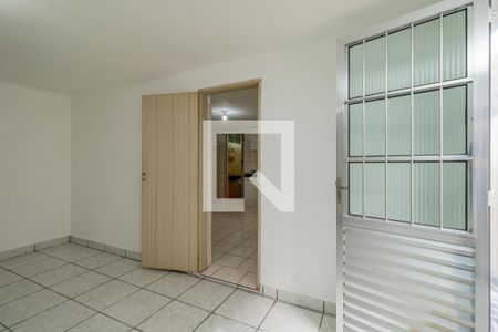Sala de casa para alugar com 1 quarto, 55m² em Vila Bela, São Paulo