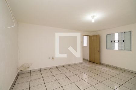 Quarto de casa para alugar com 1 quarto, 55m² em Vila Bela, São Paulo