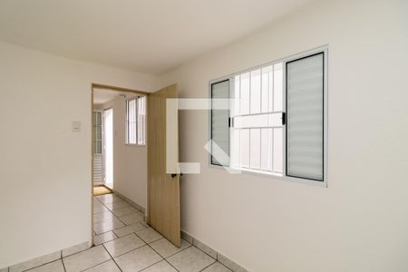 Quarto de casa para alugar com 1 quarto, 55m² em Vila Bela, São Paulo