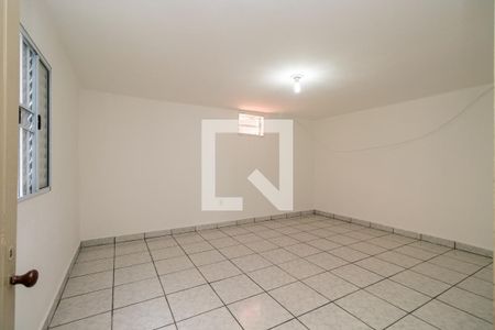 Quarto de casa para alugar com 1 quarto, 55m² em Vila Bela, São Paulo