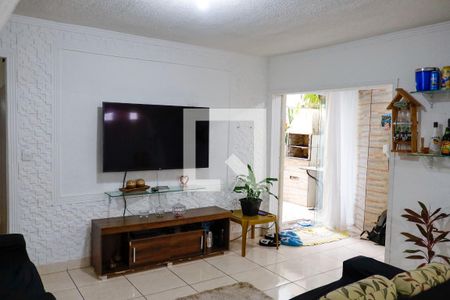 Casa à venda com 4 quartos, 135m² em Novo Osasco, Osasco