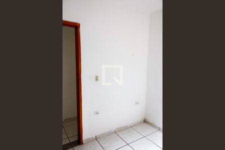 Quarto 1 de casa para alugar com 2 quartos, 70m² em Santo Antônio, Osasco