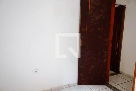 Quarto 1 de casa para alugar com 2 quartos, 70m² em Santo Antônio, Osasco