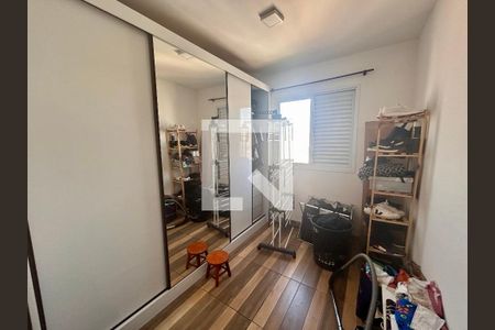 Quarto  de apartamento à venda com 2 quartos, 59m² em Picanço, Guarulhos
