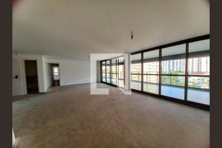 Apartamento à venda com 4 quartos, 277m² em Sumaré, São Paulo