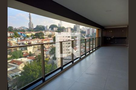 Apartamento à venda com 4 quartos, 277m² em Sumaré, São Paulo