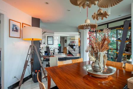 Apartamento à venda com 3 quartos, 258m² em Pacaembu, São Paulo