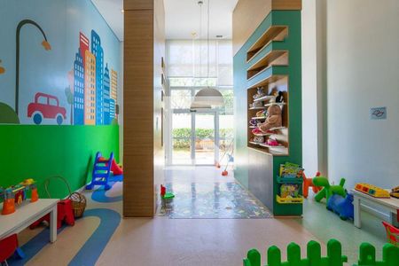 Apartamento à venda com 3 quartos, 80m² em Ferreira, São Paulo