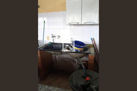 Apartamento à venda com 2 quartos, 100m² em Parque Oratório, Santo André