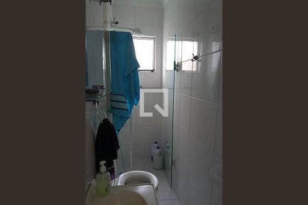 Apartamento à venda com 2 quartos, 100m² em Parque Oratório, Santo André