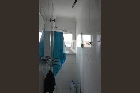 Apartamento à venda com 2 quartos, 100m² em Parque Oratório, Santo André