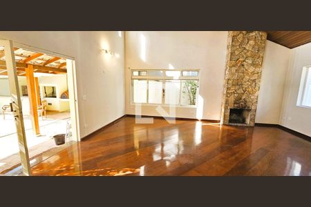Casa à venda com 3 quartos, 420m² em Vila Cruzeiro, São Paulo